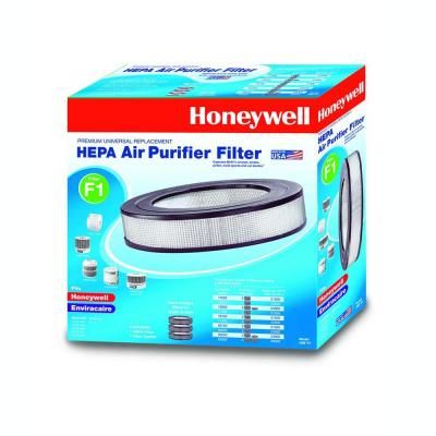 Honeywell HRF-F1 Image 2