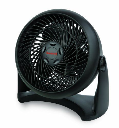Honeywell HT900 Turbo Table Air Circulator Image 1