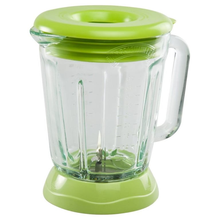 Margaritaville AD3300 Plastic Jar for Dm1000 Series Image 1