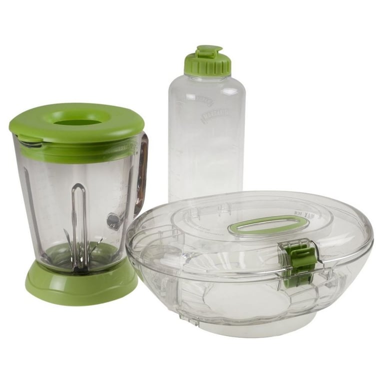 Margaritaville AD4000 Party Pack For Dm1000 Series Image 1
