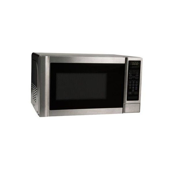 Haier MWM0701TSS/B Countertop Microwave Oven Image 1