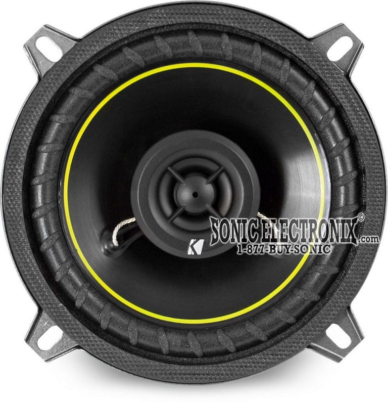 Kicker DS5250 Image 3
