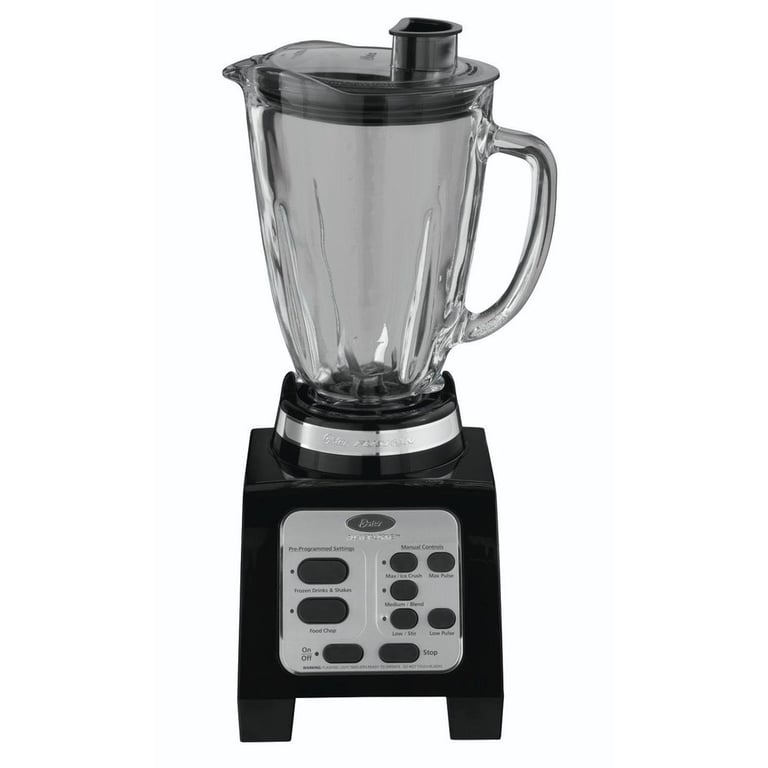 Oster BRLY07-B00-000 Image 1