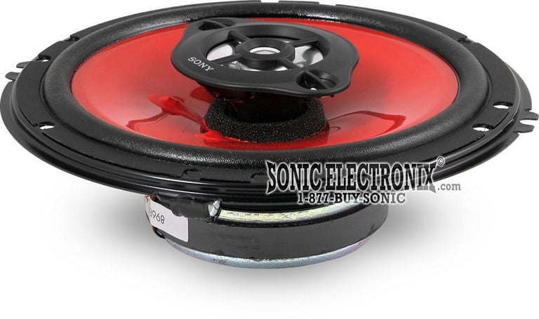 Sony XS-R1641 Image 4