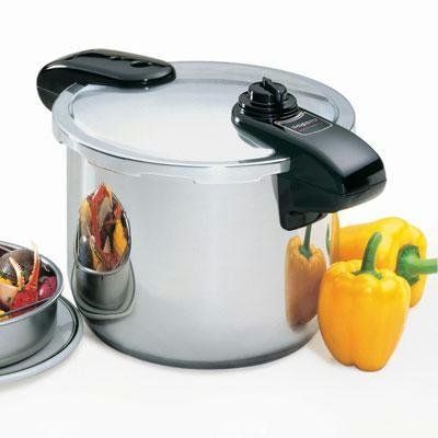 Presto 1370 Image 1