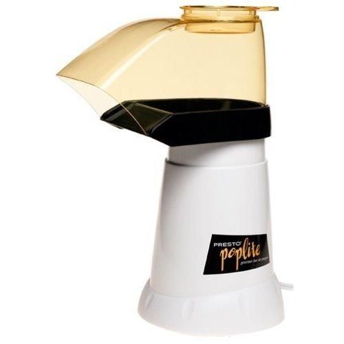 Presto 4820 PopLite Hot Air Corn Popper Image 1