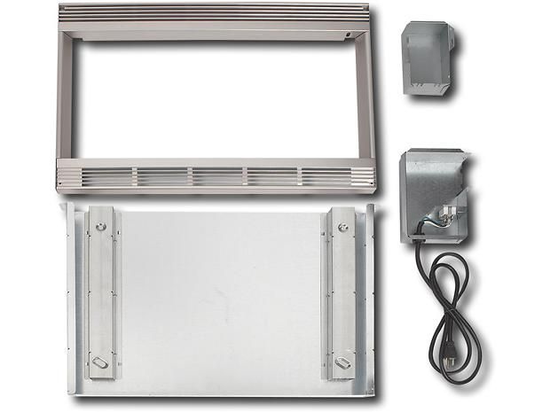 SHARP RK-3 Microwave Mounting Kit Image 1