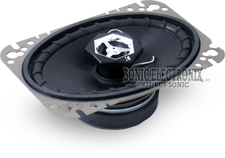Kicker DS46 Image 4