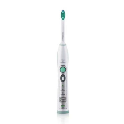 Sonicare HX6911-02 Elite Flexcare Rechargeable Sonic Toothbrush Image 2