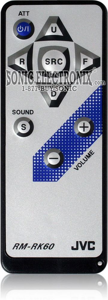 JVC KS-FX490 Image 4