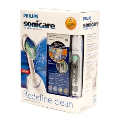 Sonicare HX6932-10 Flexcare Sonic Toothbrush Image 5