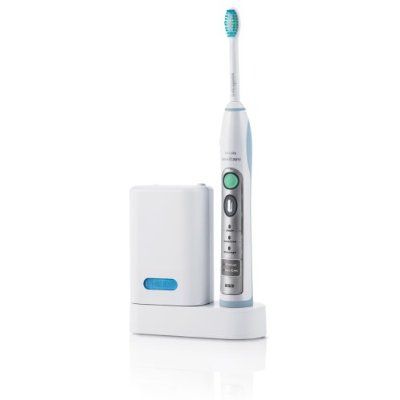 Sonicare HX6932-10 Flexcare Sonic Toothbrush Image 1