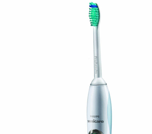 Sonicare HX6972-10 Flex Care Plus Electric Toothbrush Image 2