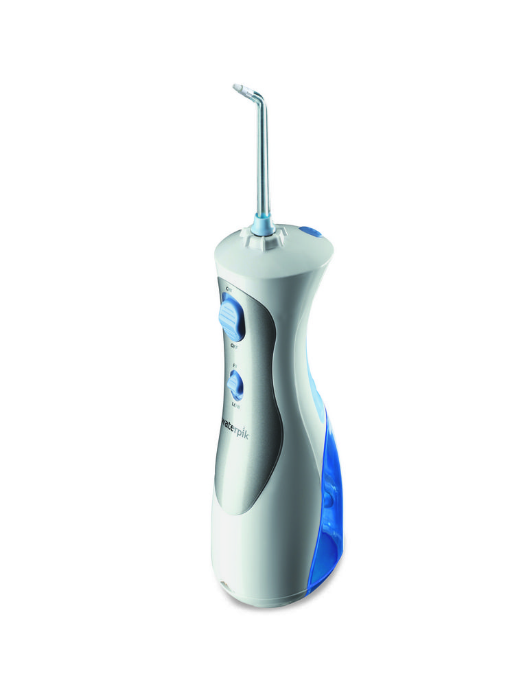 Waterpik WP450 Cordless Water Flosser Image 1