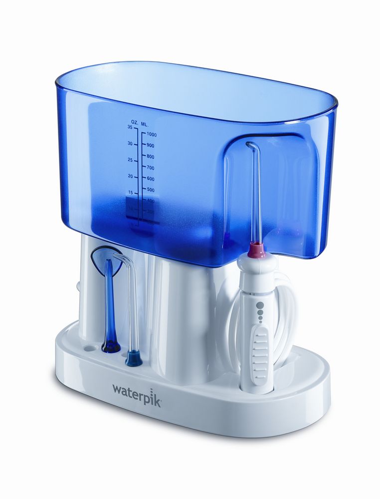 Waterpik WP65 Water Flosser Image 1