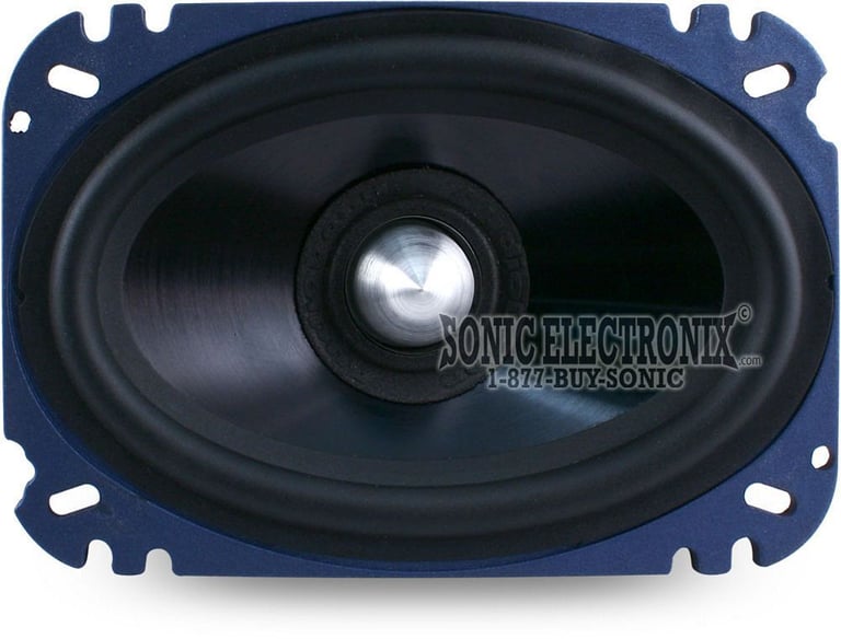 Audiobahn ACS2046N Image 3