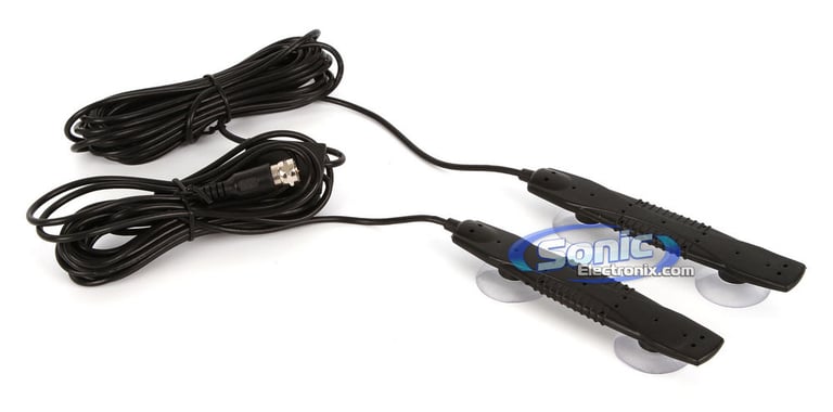 Power Acoustik DTV-3 Image 3