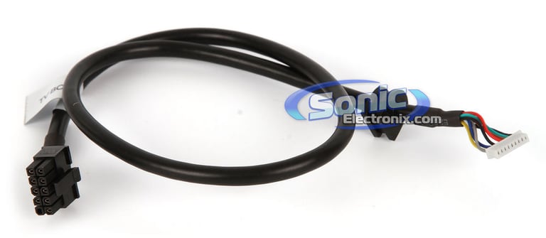Power Acoustik DTV-3 Image 4
