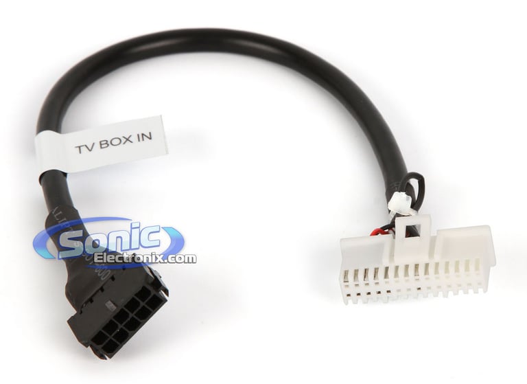 Power Acoustik DTV-3 Image 5