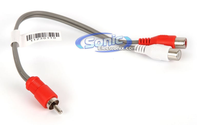 Audiovox FMM100A Image 4