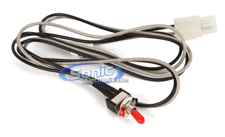 Audiovox FMM100A Image 5