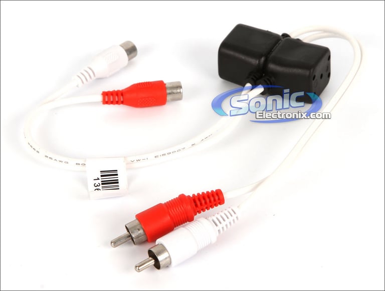 Audiovox FMM100A Image 6