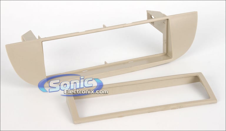 Scosche FT4275WB Dash Kit Image 1