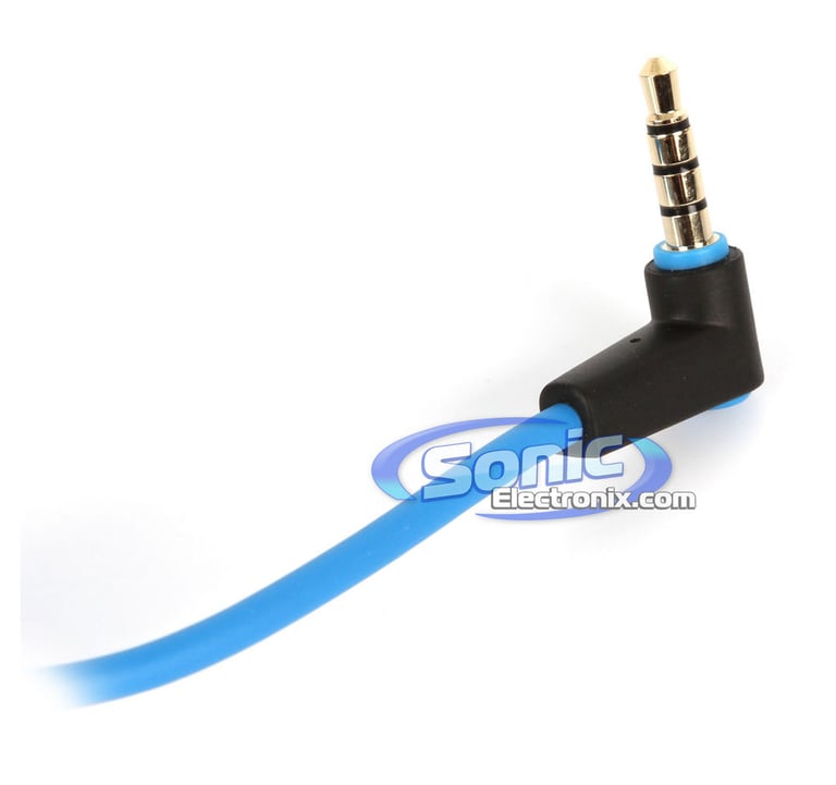 SMS Audio STREET SMS-WD-WHT by 50 Cent - White Image 7
