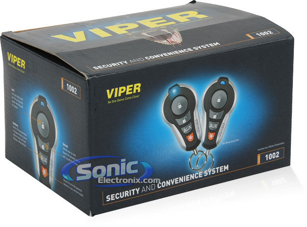 Viper 3102V Image 4