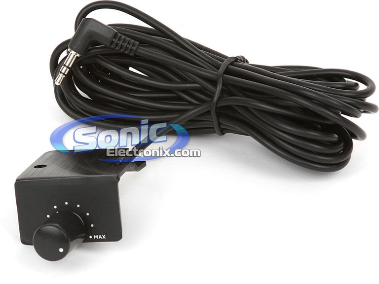 MTX Thunder Elite 602 (TE602) Open Box Image 3