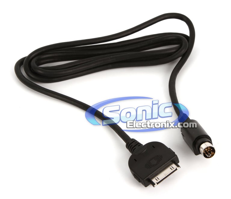GROM Audio C-IPD2 Image 1