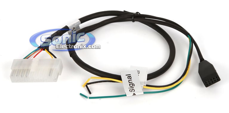 GROM Audio BMWSU2P (GROM-USB2P-BMWS) Image 5