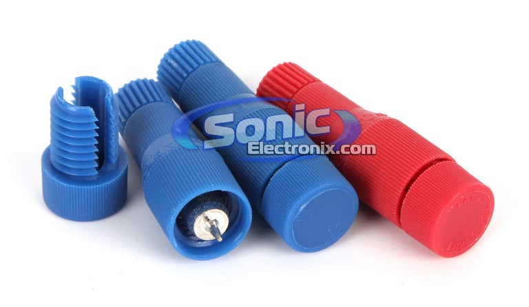 GROM Audio BMWSU2P (GROM-USB2P-BMWS) Image 6