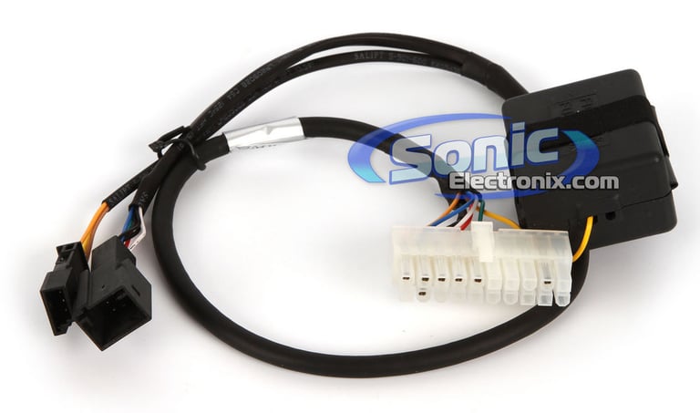 GROM Audio BMWTU2P (GROM-USB2P-BMWT) Image 5