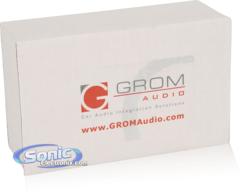 GROM Audio FRDU2P (GROM-USB2P-FRD) Image 8