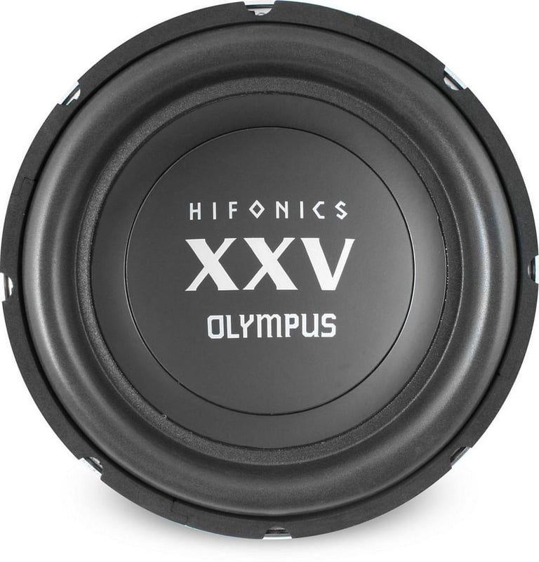 Hifonics OLM1612 Image 2