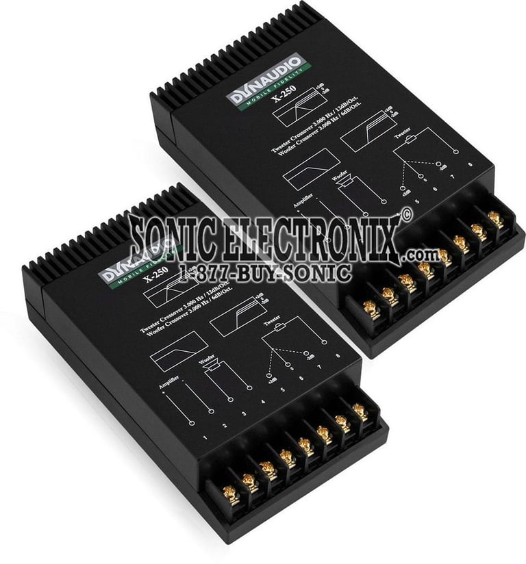 Dynaudio System 220MKII Image 5