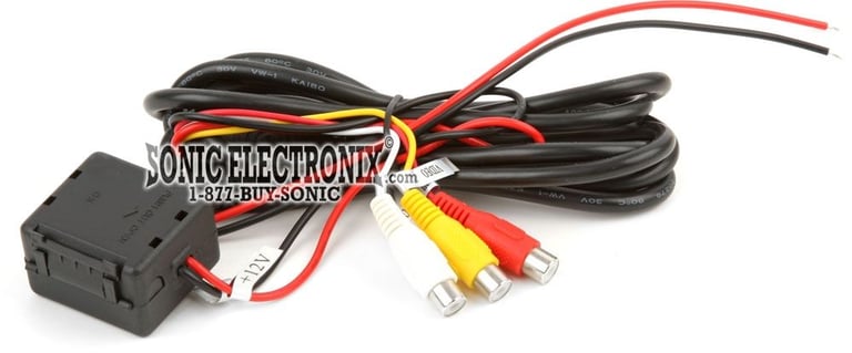 TKO Audio BH-FDVD13.3 (Beige) Image 4