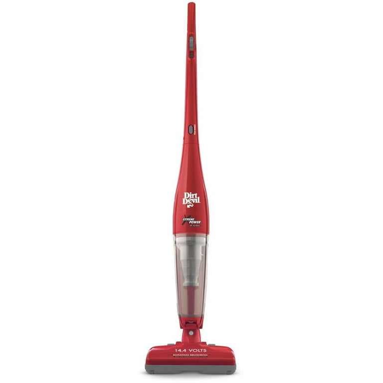 Dirt Devil BD20040RED  Image 1