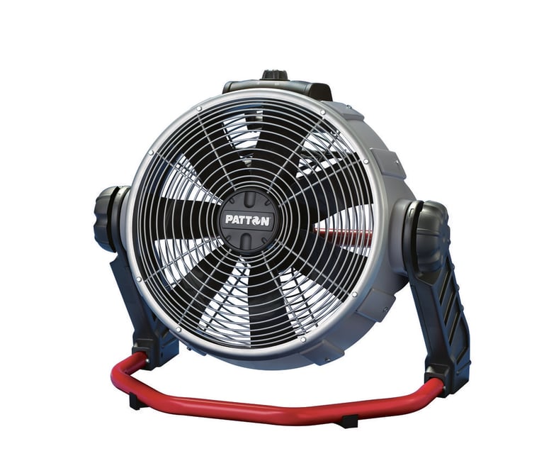Patton PX306-U  Image 1