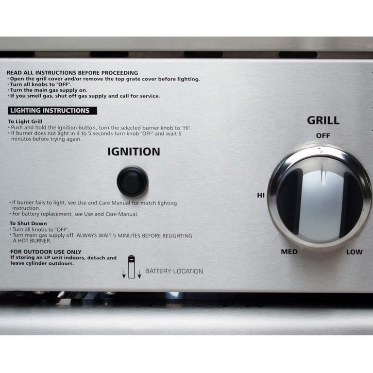 DCS BGB30-BQR-L Image 11