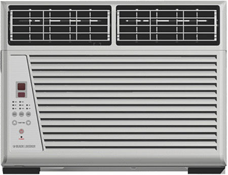 Haier BWE08A Image 1