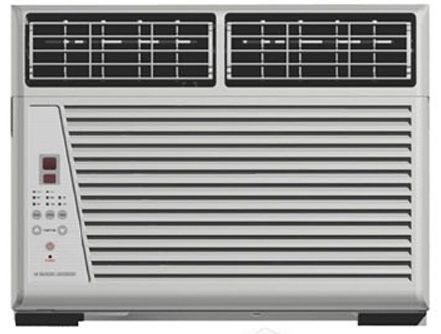 Haier BWE12A Image 1
