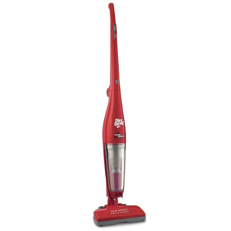 Dirt Devil BD20040RED  Image 3