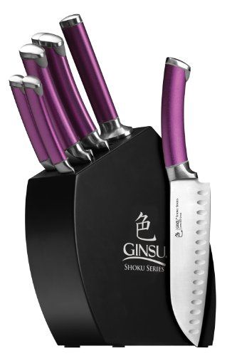 Ginsu 5725  Image 1