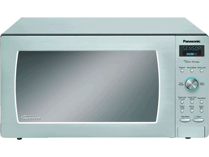 Panasonic MWPA782S  Image 1