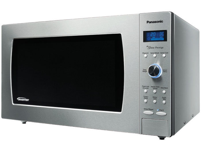 Panasonic MWPA982S  Image 1