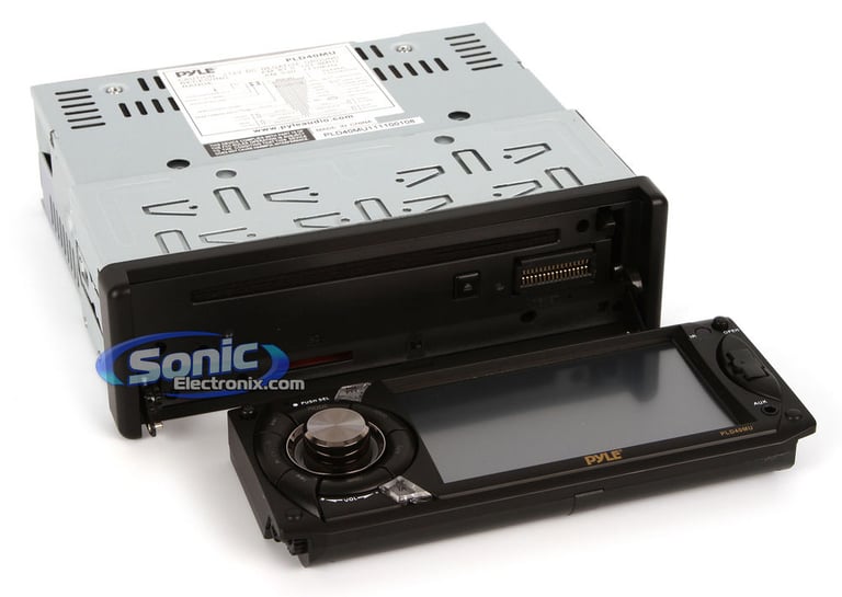 Pyle PLD40MU Image 4