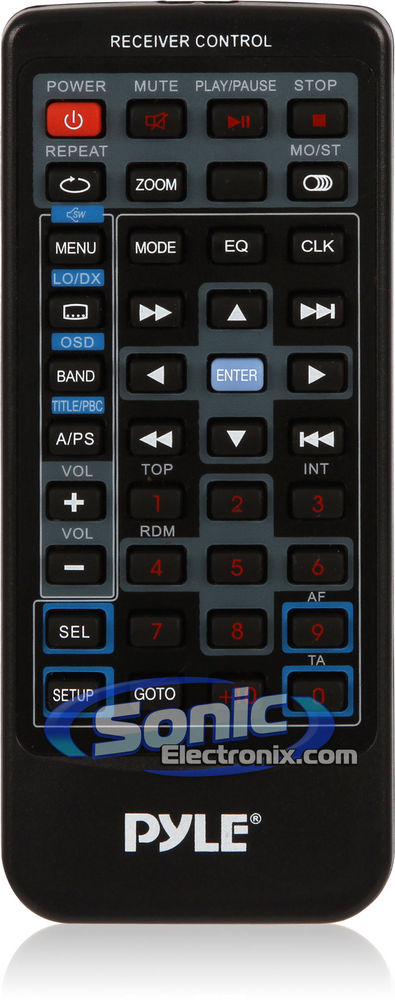 Pyle PLD40MU Image 6
