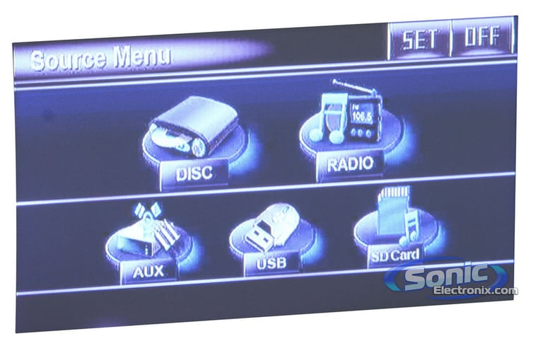 Pyle PLD40MU Image 7